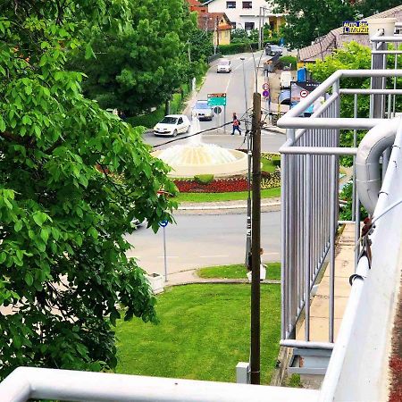 Apartmani Tamara Vrnjačka Banja Eksteriør billede