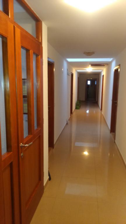 Apartmani Tamara Vrnjačka Banja Eksteriør billede