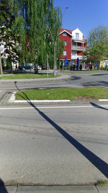 Apartmani Tamara Vrnjačka Banja Eksteriør billede