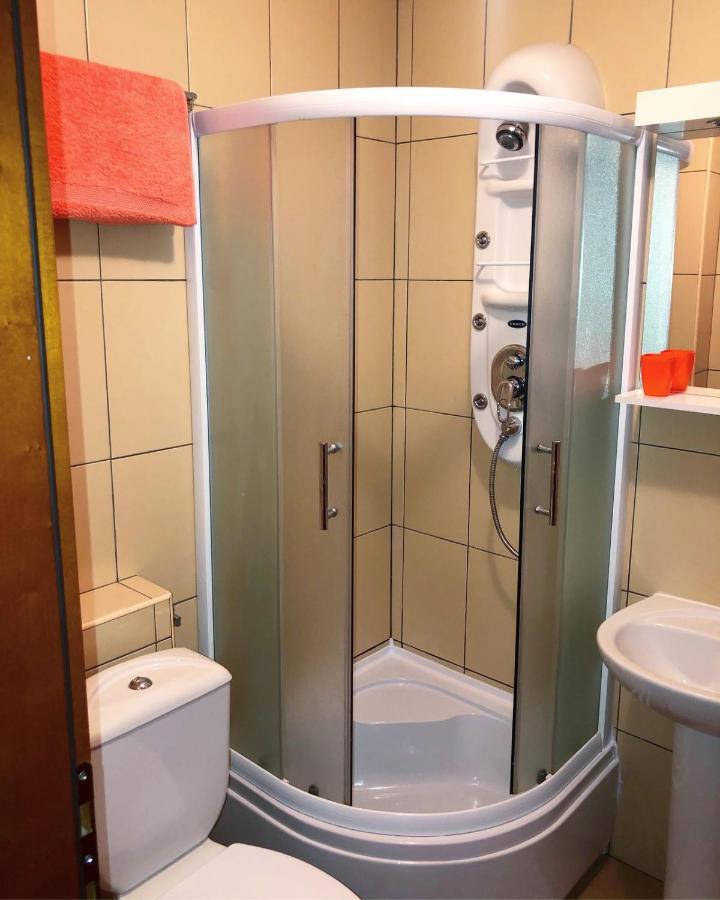 Apartmani Tamara Vrnjačka Banja Eksteriør billede