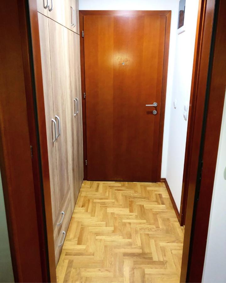 Apartmani Tamara Vrnjačka Banja Eksteriør billede